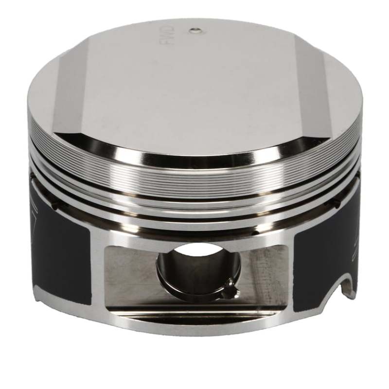 Wiseco Nissan Turbo Dome +14cc Piston Shelf Stock Kit - Image 3