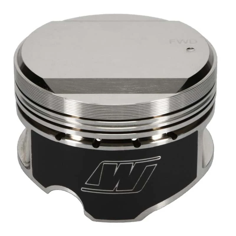 Wiseco Nissan Turbo Domed +14cc 1.181 X 87 Piston Shelf Stock Kit - Image 10
