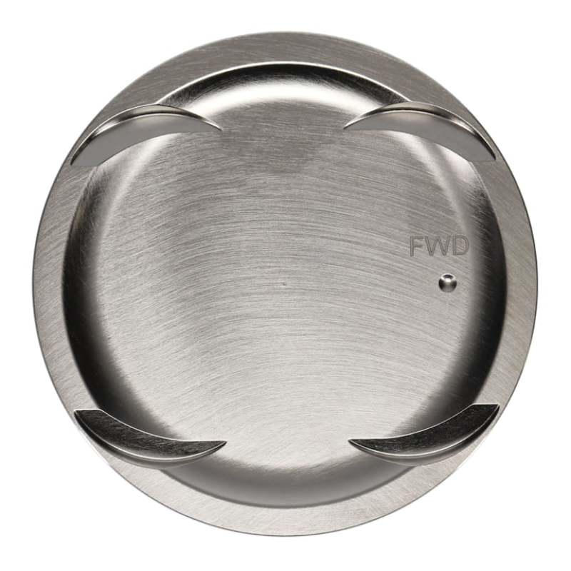 Wiseco Nissan VG30 Turbo -9cc 1.260 X 87.5 Piston Shelf Stock Kit - Image 2