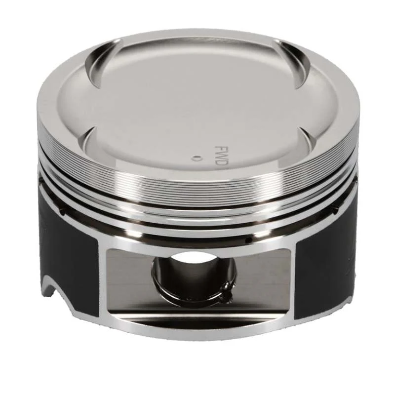 Wiseco Nissan VG30 Turbo -9cc 1.260 X 87MM Piston Shelf Stock Kit - Image 6