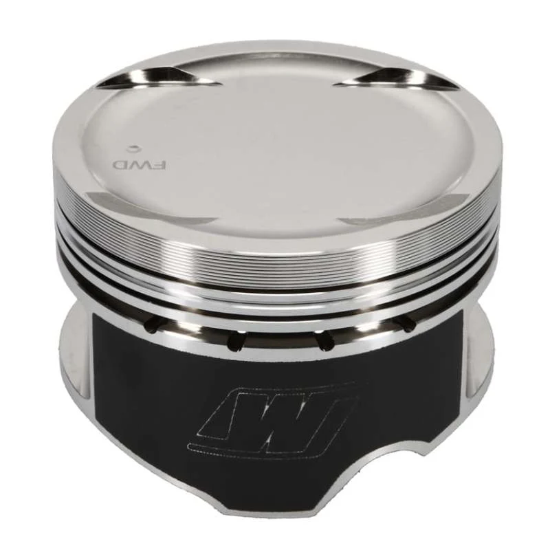 Wiseco Nissan VG30 Turbo -9cc 1.260 X 88MM Piston Shelf Stock Kit - Image 7