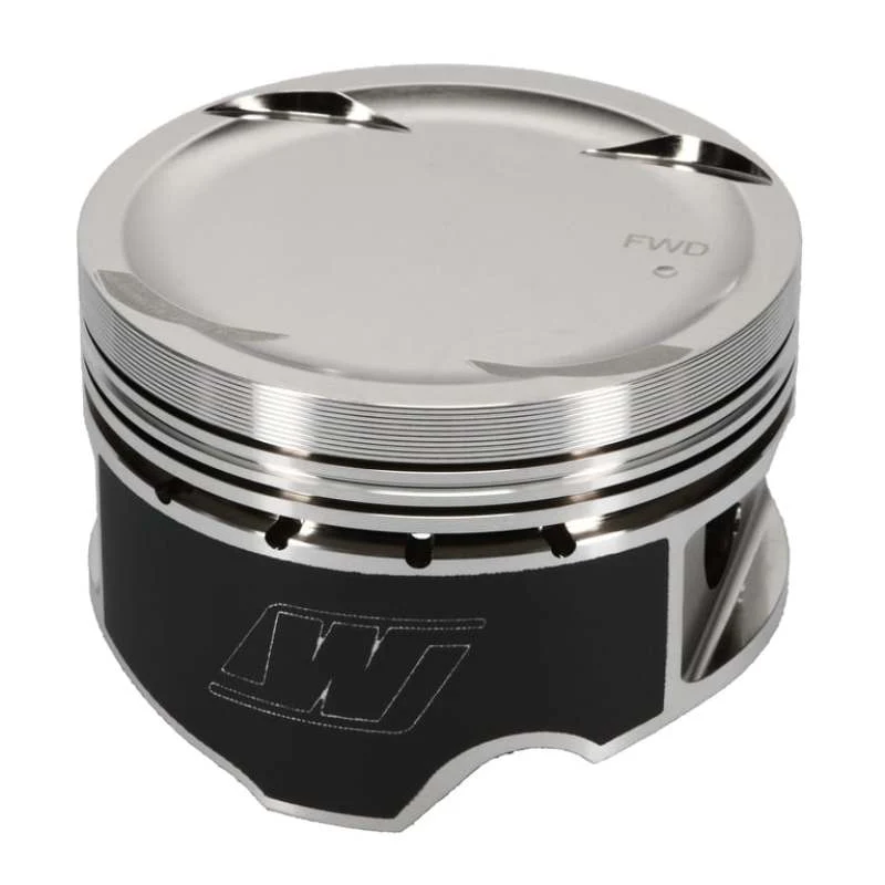 Wiseco Nissan VG30 Turbo -9cc 1.260 X 88MM Piston Shelf Stock Kit - Image 8