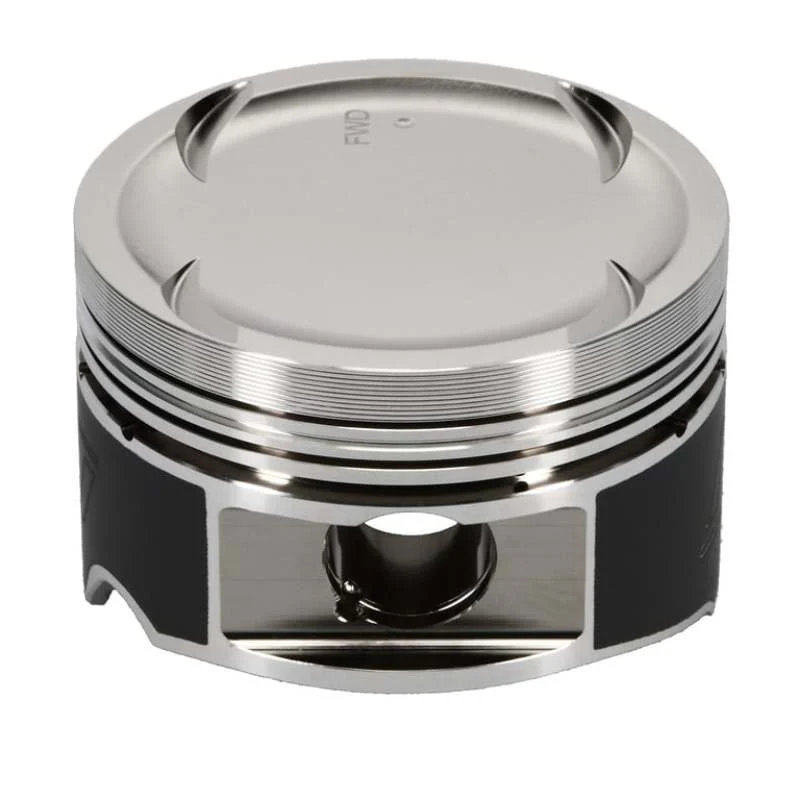 Wiseco Nissan VG30 Turbo -9cc 1.260 X 88MM Piston Shelf Stock (SINGLE PISTON) - Image 3