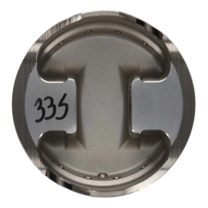 Wiseco Nissan VG30 Turbo -9cc 1.260 X 88MM Piston Shelf Stock (SINGLE PISTON) - Image 4