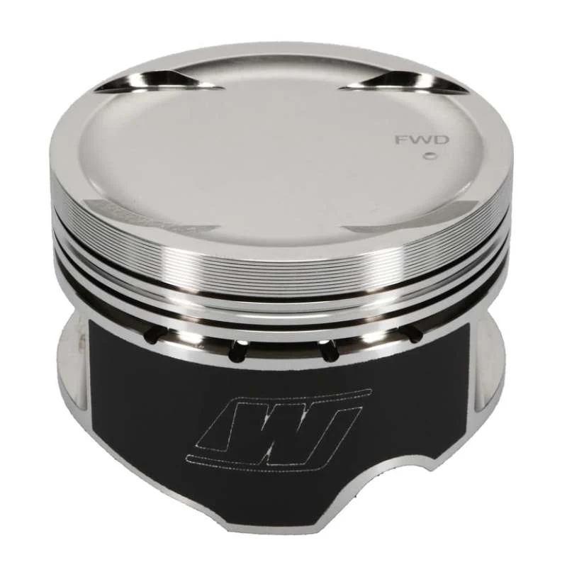 Wiseco Nissan VG30 Turbo -9cc 1.260 X 88MM Piston Shelf Stock (SINGLE PISTON) - Image 5