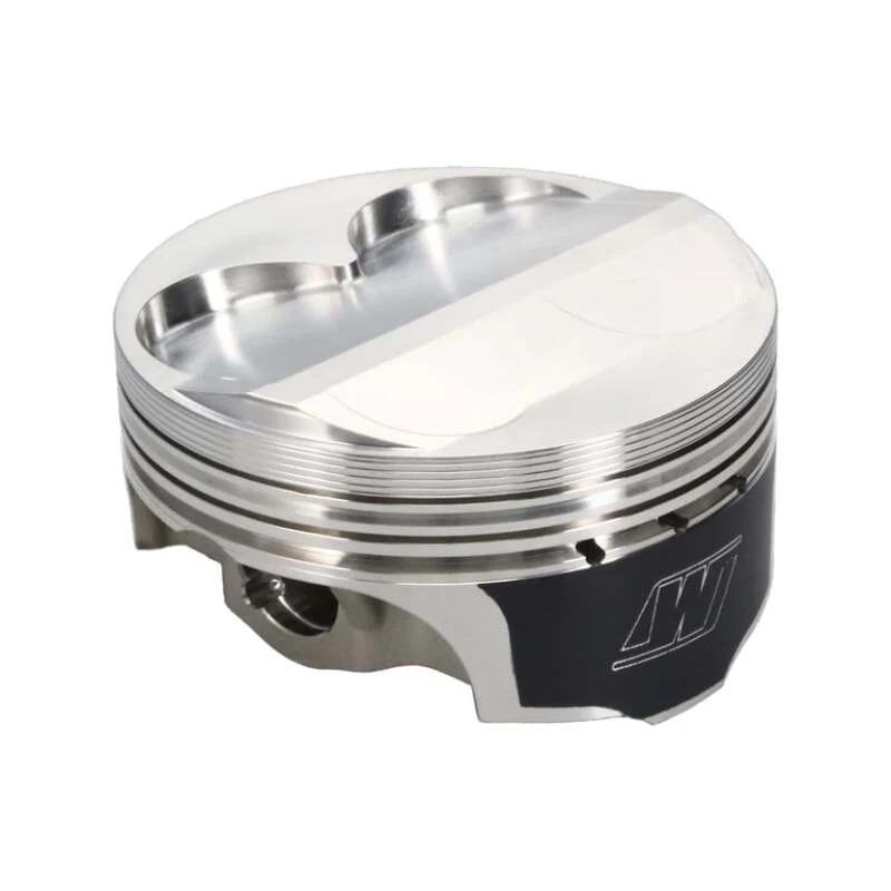 Wiseco Nissan VQ37 Professional Series Piston Kit +2.75cc Dome 96.00mm Bore - Single - Image 6