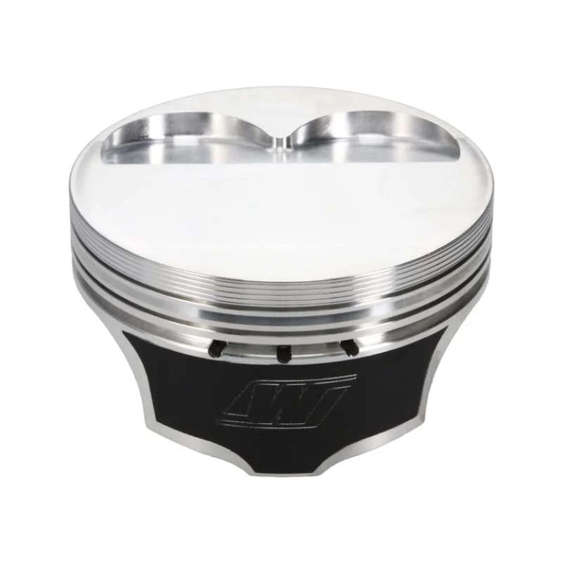 Wiseco Nissan VQ37VHR 95.58mm Bore .003 Oversize 88.39mm Stroke 6.6cc Vol 10.5:1 - Set of 6 - Image 5