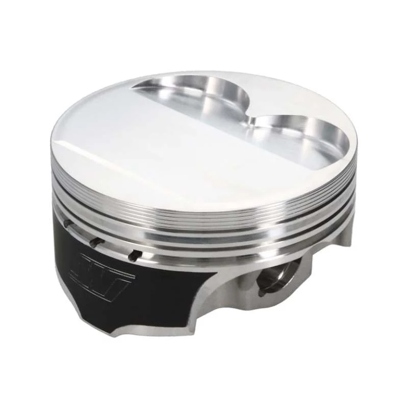 Wiseco Nissan VQ37VHR 95.58mm Bore .003 Oversize 88.39mm Stroke 6.6cc Vol 10.5:1 - Set of 6 - Image 6