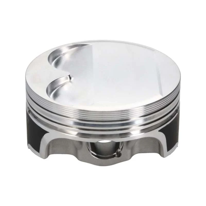 Wiseco Nissan VQ37VHR 95.5mm Bore Std Oversize 88.39mm Stroke -1.2cc Vol 9.5:1 - Set of 6 - Image 10