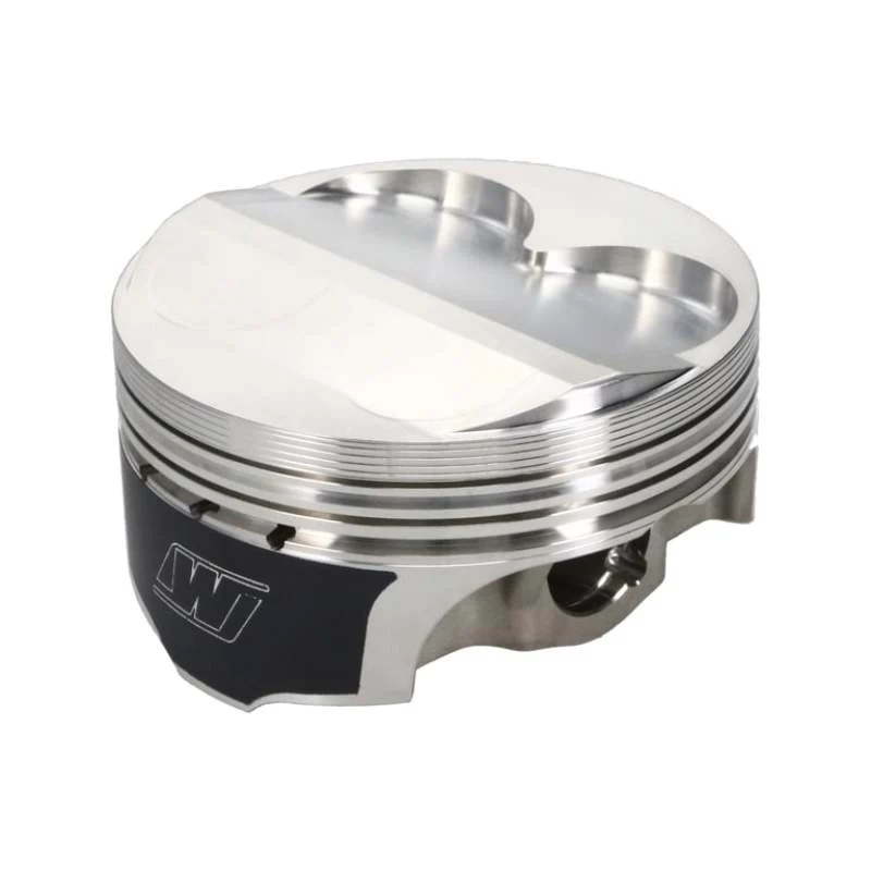 Wiseco Nissan VQ37VHR 96.00mm Bore 30.43mm CH +2.75cc Dome 0.8661in. Pin Dia. Piston Set of 6 - Image 10