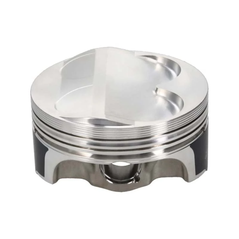Wiseco Nissan VQ37VHR 96.00mm Bore 30.43mm CH +2.75cc Dome 0.8661in. Pin Dia. Piston Set of 6 - Image 6