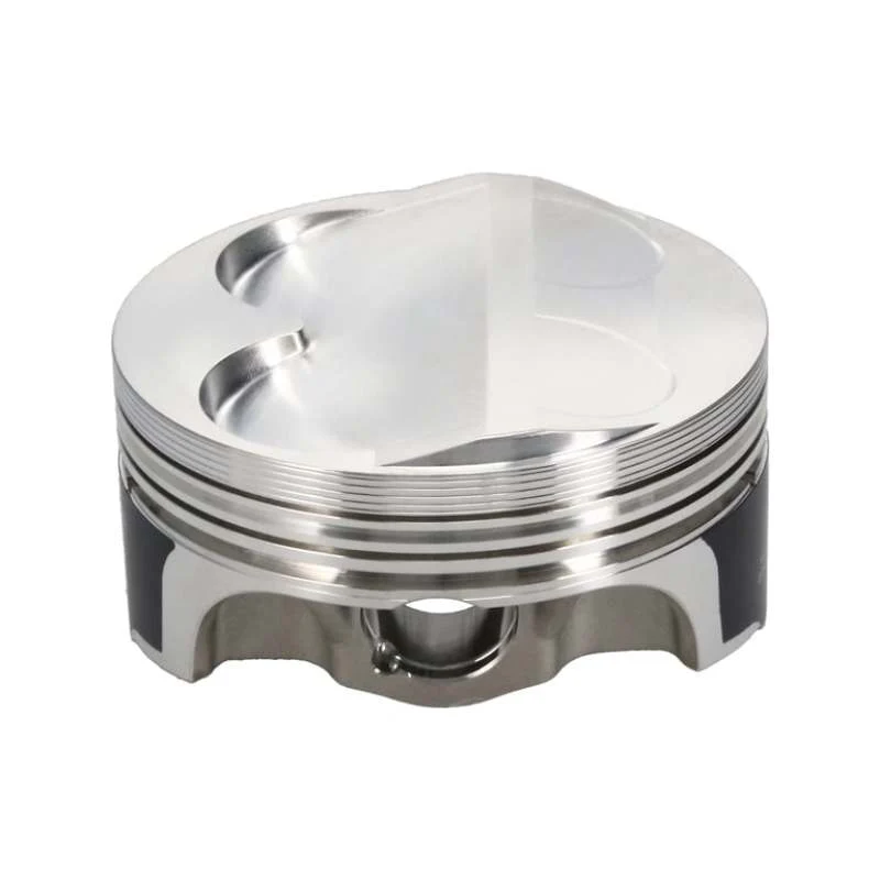 Wiseco Nissan VQ37VHR 96.00mm Bore 30.43mm CH +2.75cc Dome 0.8661in. Pin Dia. Piston Set of 6 - Image 9