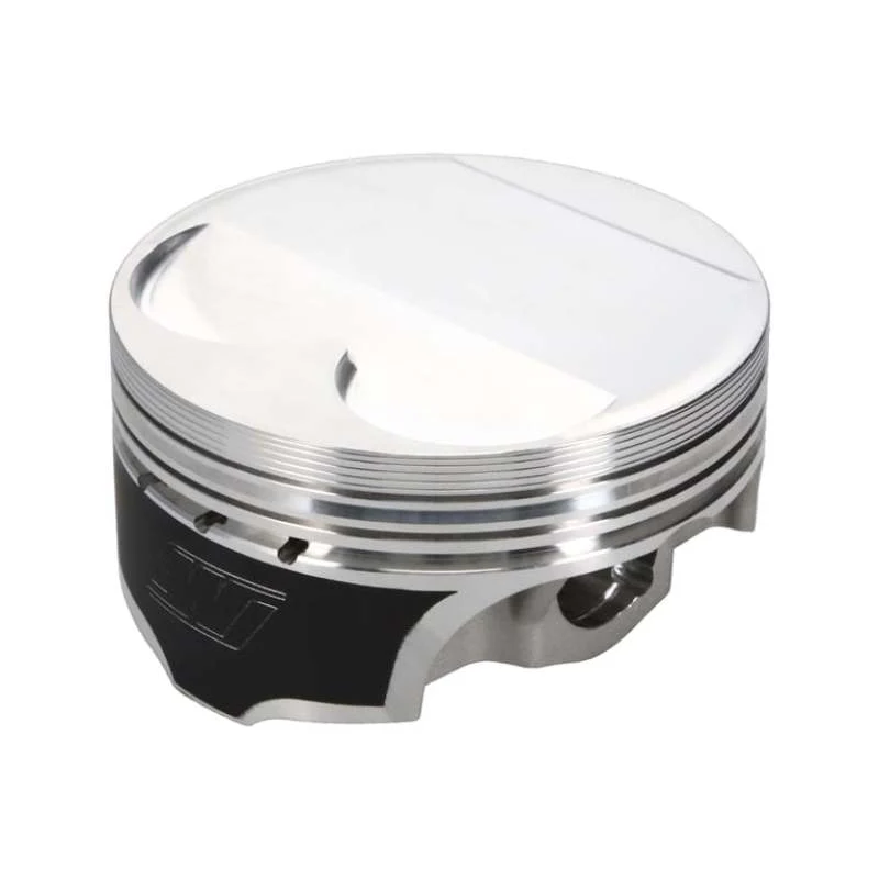 Wiseco Nissan VQ37VHR 96mm Bore .020 Oversize 86mm Stroke -3.5cc Vol 10.5:1 - Set of 6 - Image 3