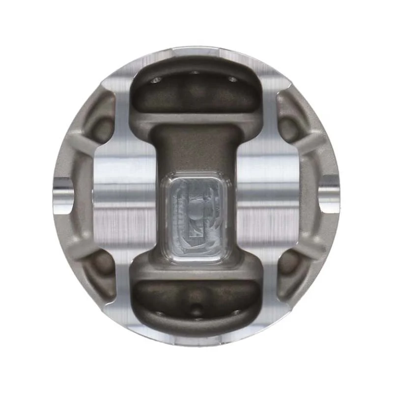 Wiseco Nissan VQ37VHR 96mm Bore .020 Oversize 86mm Stroke -3.5cc Vol 10.5:1 - Set of 6 - Image 4