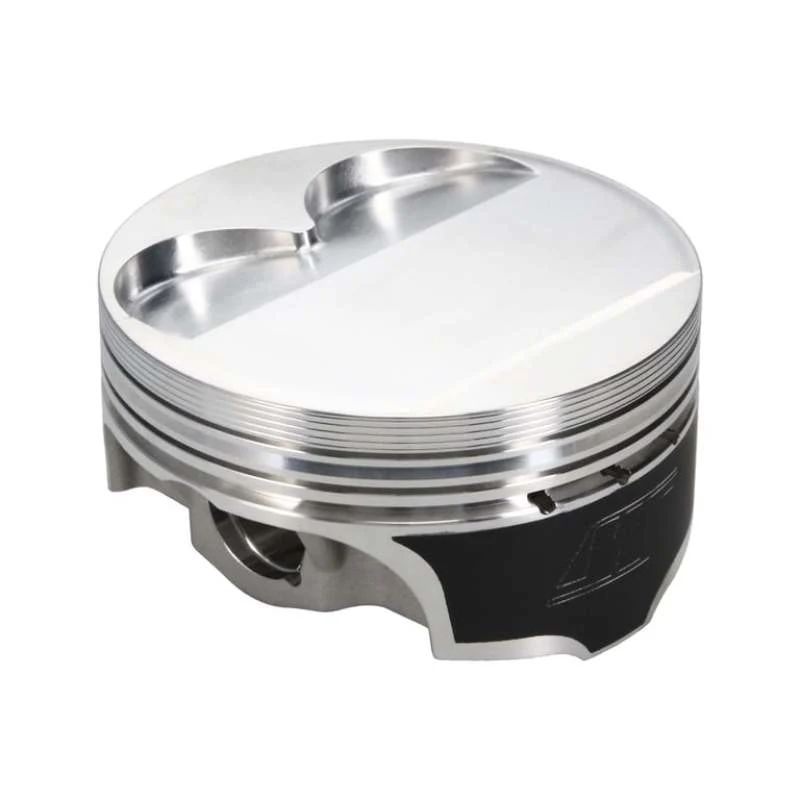 Wiseco Nissan VQ37VHR 96mm Bore .020 Oversize 86mm Stroke -3.5cc Vol 10.5:1 - Set of 6 - Image 9