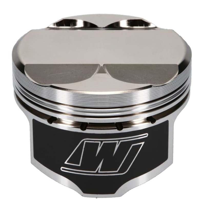 Wiseco Opel/Vauxhall C20XE 2.0L 16V +5.2cc 87.0mm Bore 12.5:1 CR Piston Kit *Build to Order* - Image 3