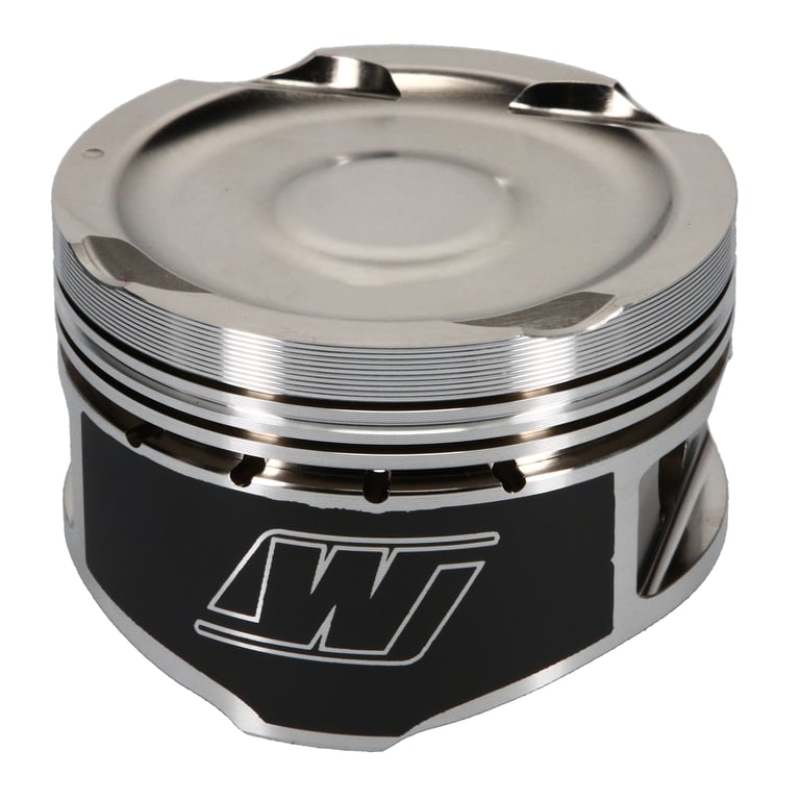 Wiseco Opel / Vauxhall Corsa 1.6L 16V 79.0mm Bore 8.8:1 CR Piston Kit *Build on Demand* - Image 7