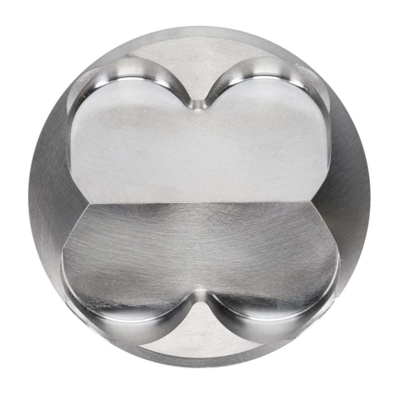 Wiseco Peugeot 306/206/106 +3.5cc 79mm Bore 11.5:1 CR Piston Shelf Stock Kit - Image 5
