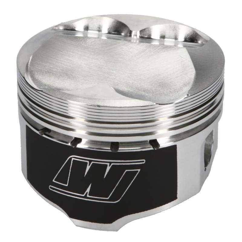 Wiseco Peugeot 306/206/106 +3.5cc 79mm Bore 11.5:1 CR Piston Shelf Stock Kit - Image 8