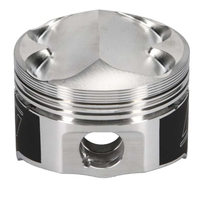 Wiseco Peugeot 306/206/106 78.5mm Bore +3.5cc 11.5:1 CR - Shelf Piston Kit Set of 4 - Image 3