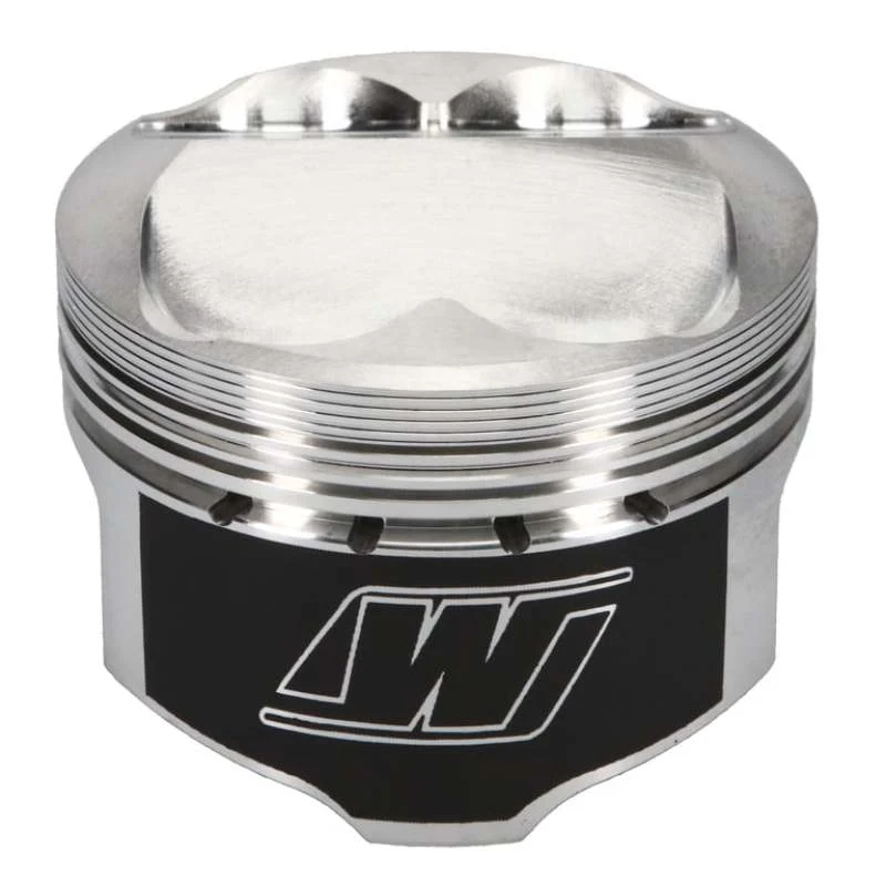 Wiseco Peugeot 306/206/106 TU5JP4 1.6L 16 Valve +3.5cc 80mm Bore 12.2:1 CR Piston Set - Image 2