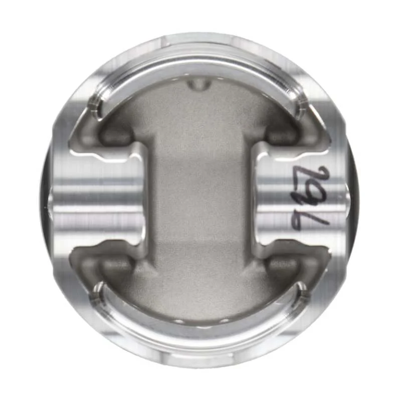 Wiseco Peugeot 306/206/106 TU5JP4 1.6L 16 Valve +3.5cc 80mm Bore 12.2:1 CR Piston Set - Image 7