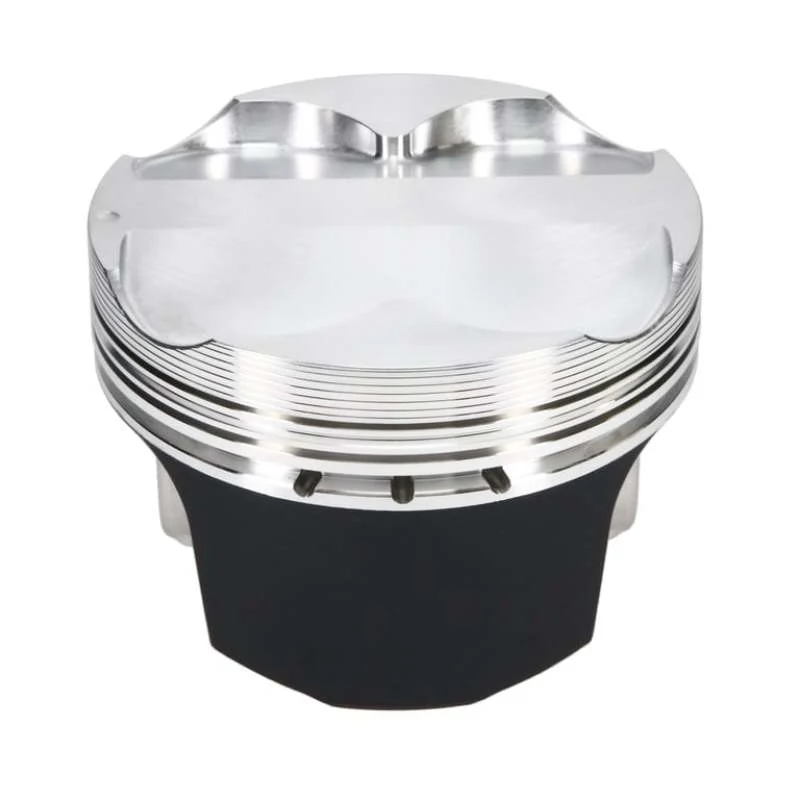 Wiseco Peugeot/Citroen TU5JP4 1.6L 16V Turbo 79.5mm Bore +1.0mm Size Piston Shelf Stock Kit - Image 2