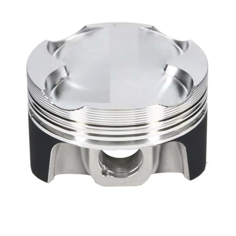 Wiseco Peugeot/Citroen TU5JP4 1.6L 16V Turbo 79.5mm Bore +1.0mm Size Piston Shelf Stock Kit - Image 5