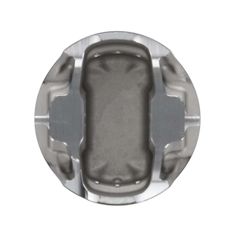Wiseco Peugeot/Citroen TU5JP4 1.6L 16V Turbo 79.5mm Bore +1.0mm Size Piston Shelf Stock Kit - Image 8