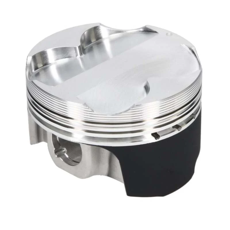 Wiseco Peugeot/Citroen TU5JP4 1.6L 16V Turbo 79mm Bore +.5mm Size Piston Shelf Stock Kit - Image 3