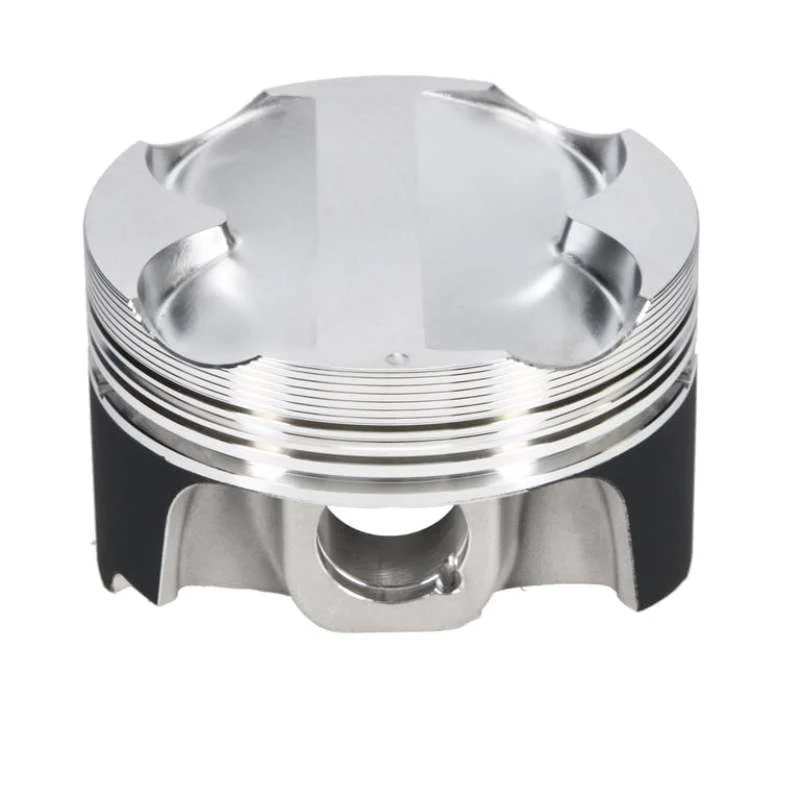 Wiseco Peugeot/Citroen TU5JP4 1.6L 16V Turbo 80mm Bore +1.5mm 9.1 CR Piston Shelf Stock Kit - Image 6