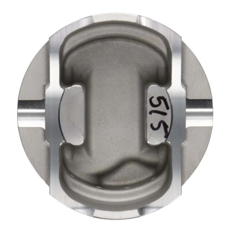 Wiseco Chevrolet LS 3.903in Bore 1.335in CH 4.00 CC Pro Tru Street Piston Set - Image 4
