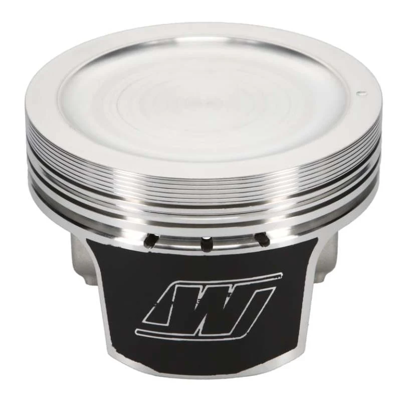 Wiseco Renault F7R 2.0L 16V Clio Williams Turbo 83.0mm Bore 8.5:1 CR Piston Kit *Built to Order* - Image 4