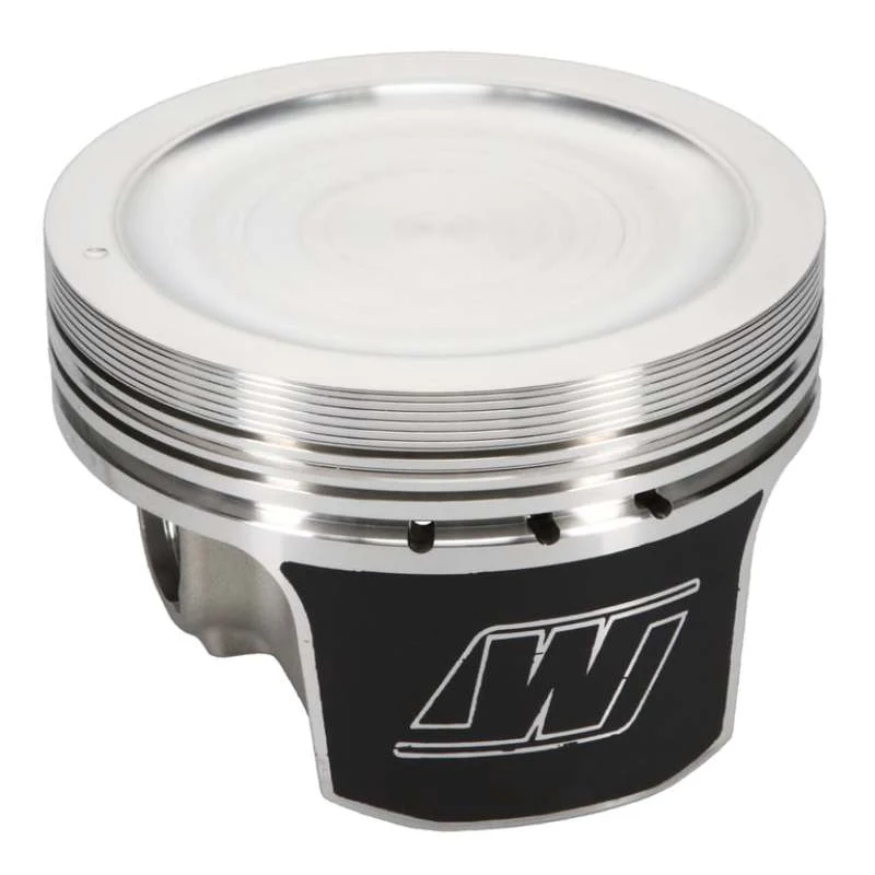 Wiseco Renault F7R 2.0L 16V Clio Williams Turbo 83.0mm Bore 8.5:1 CR Piston Kit *Built to Order* - Image 7