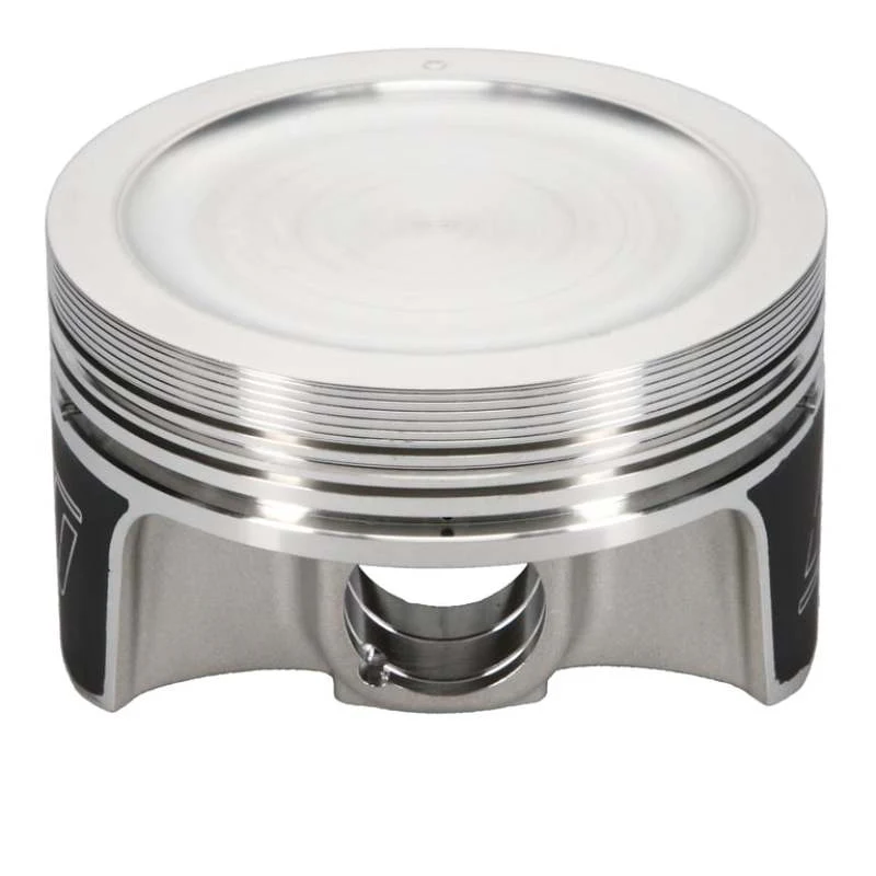 Wiseco Renault F7R 2.0L 16V Clio Williams Turbo 83.0mm Bore 8.5:1 CR Piston Kit *Built to Order* - Image 8