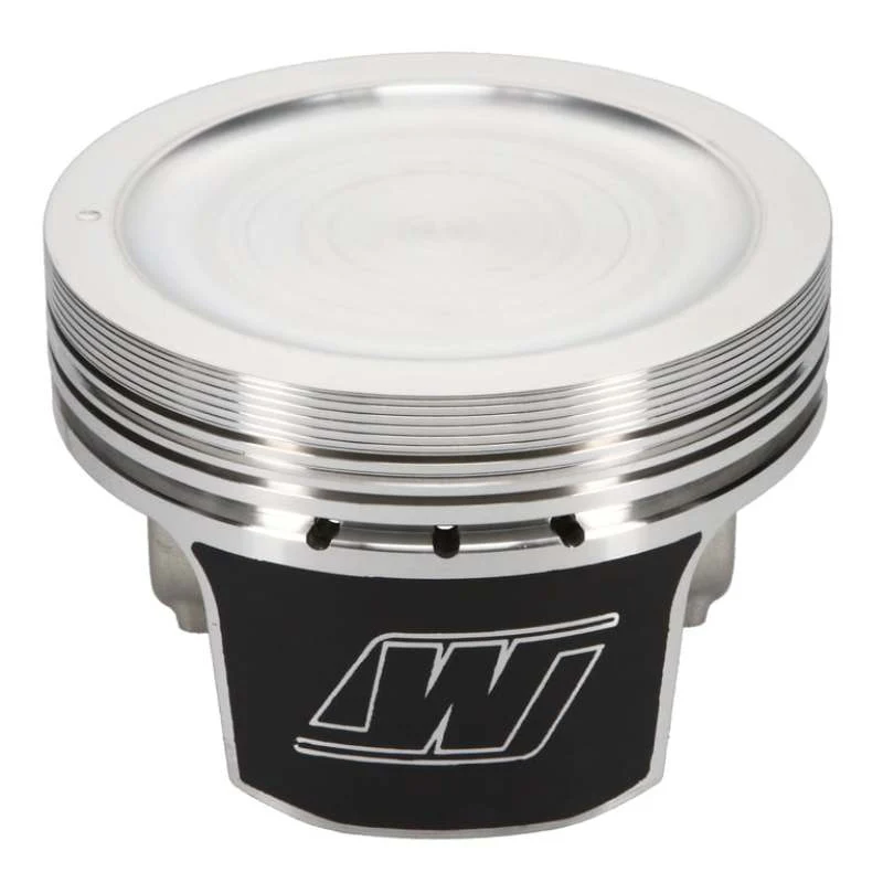 Wiseco Renault F7R 2.0L 16V Clio Williams Turbo 83.5mm Bore 8.5:1 CR Piston Kit *Built to Order* - Image 2