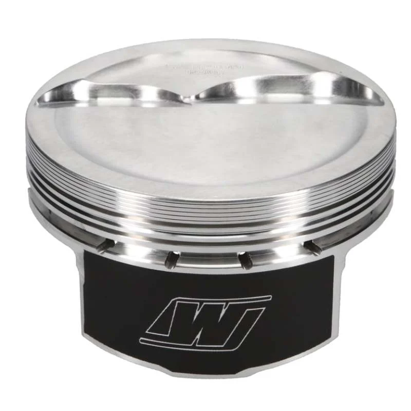 Wiseco Small Block Ford Blower/Turbo -36cc Dome 1.280in CH 4.03in Bore 4.0in Stroke Piston Kit - Image 6