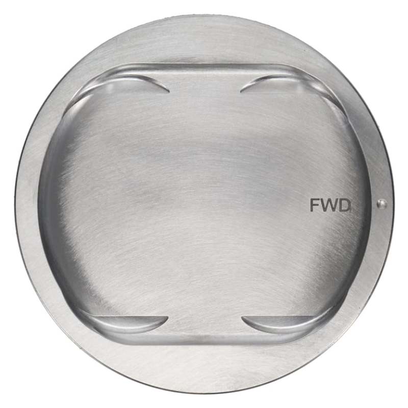 Wiseco Subaru EJ25 DOHC 4v InvDme -23cc 100mm Piston Shelf Stock - Image 5
