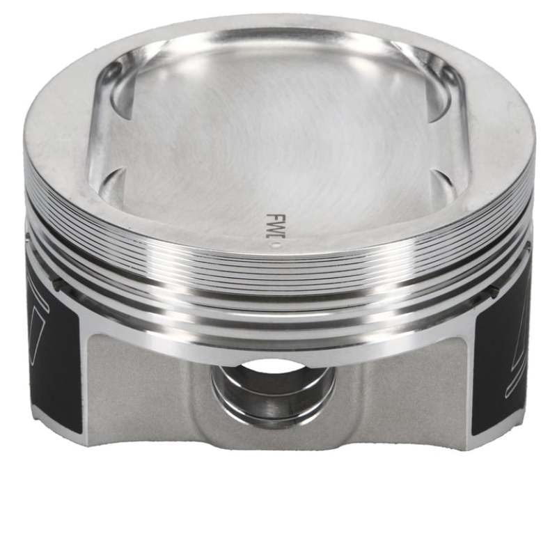 Wiseco Subaru EJ25 DOHC 4v InvDme -23cc 99.5 Piston Shelf Stock - Image 7