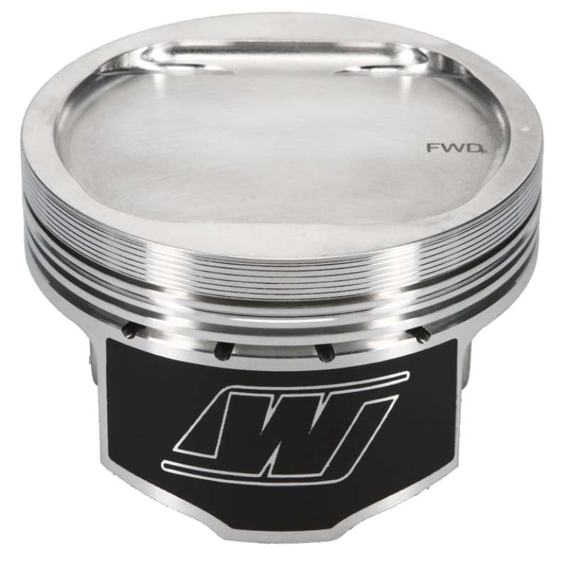 Wiseco Subaru EJ25 DOHC 4v InvDme -23cc 99.75 Piston Shelf Stock Kit - Image 6