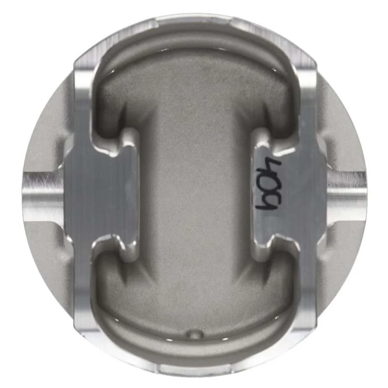 Wiseco Subaru EJ25 DOHC 4v InvDme -23cc 99.75 Piston Shelf Stock Kit - Image 8