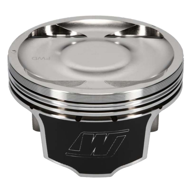 Wiseco Subaru EJ257 WRX/STI 4v Dish -19cc 99.5 Piston Shelf Stock - Image 4