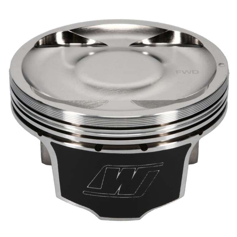 Wiseco Subaru EJ257 WRX/STI 4v Dish -19cc 99.5 Piston Shelf Stock - Image 8