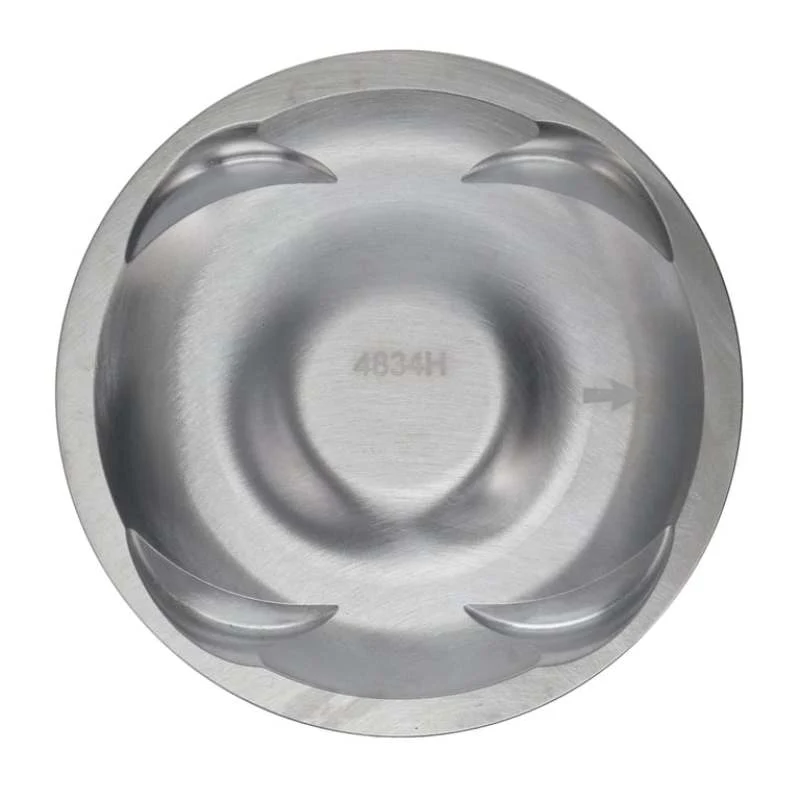 Wiseco Subaru EJ257 WRX/STI 4v Dish -19cc 99.5 Piston Shelf Stock Kit - Image 5