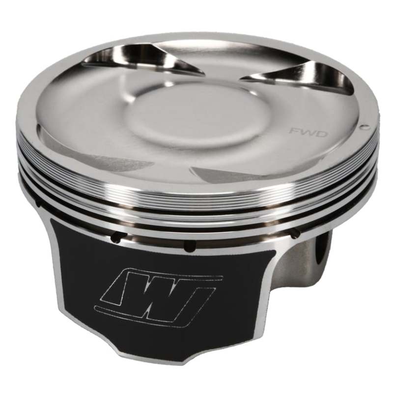 Wiseco Subaru EJ257 WRX/STI 4v Dish -19cc 99.55 Piston Shelf Stock Kit - Image 10