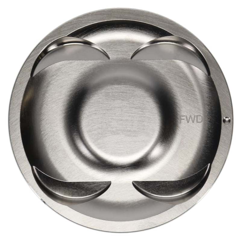 Wiseco Subaru EJ257 WRX/STI 4v Dish -19cc 99.75 Piston Shelf Stock Kit - Image 5