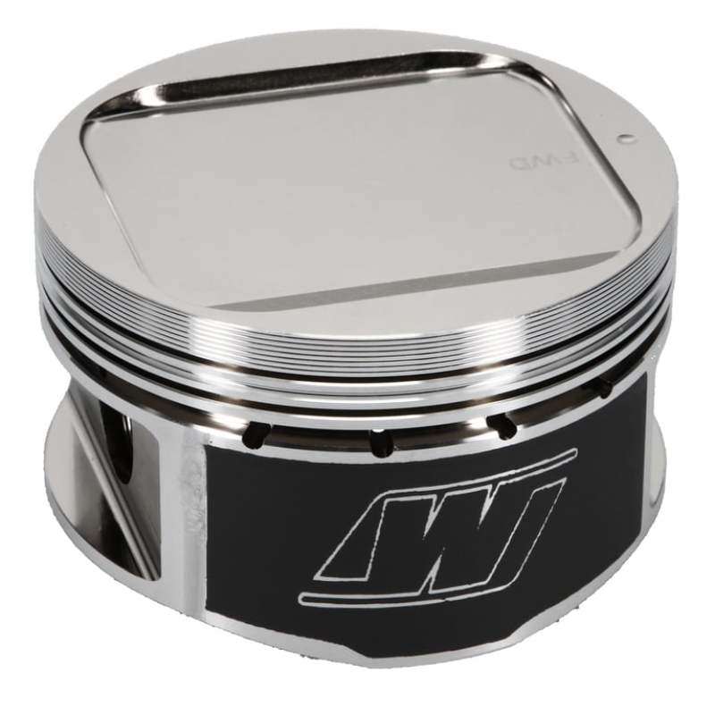 Wiseco Subaru WRX 4v R/Dome 8.4:1 CR 92.5 Piston Shelf Stock Kit - Image 3