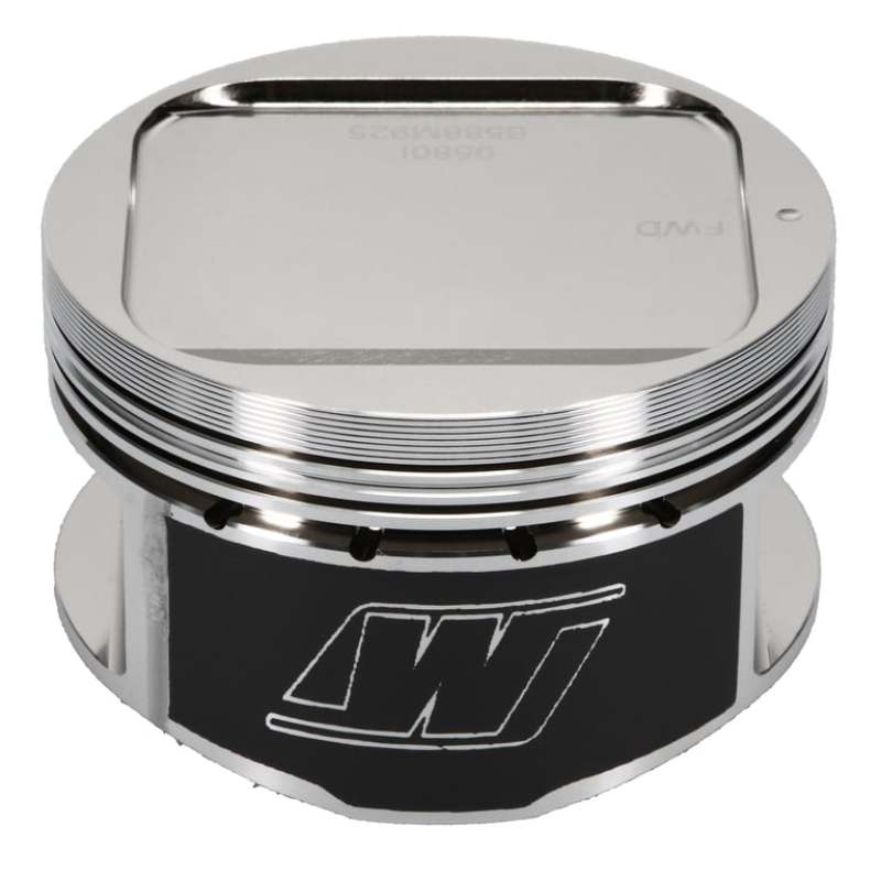 Wiseco Subaru WRX 4v R/Dome 8.4:1 CR 93mm Piston Kit - Image 5