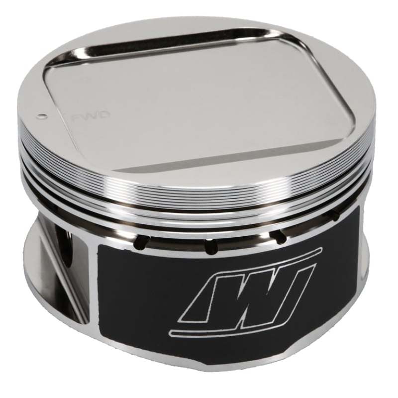 Wiseco Subaru WRX 4v R/Dome 8.4:1 CR 93mm Piston Kit - Image 8