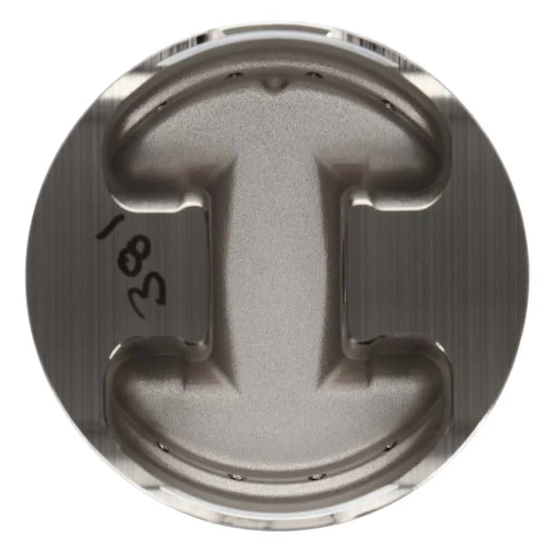 Wiseco Subaru WRX 4v R/Dome 8.4:1 CR 93mm - Single Piston - Image 4